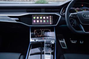 Audi S7 Sportback TFSI 2020 года  (AU)